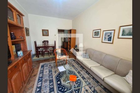 Apartamento à venda com 3 quartos, 97m² em Copacabana, Rio de Janeiro