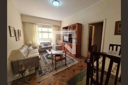 Apartamento à venda com 3 quartos, 97m² em Copacabana, Rio de Janeiro