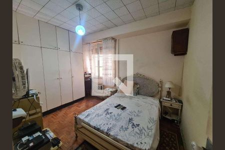 Apartamento à venda com 3 quartos, 97m² em Copacabana, Rio de Janeiro