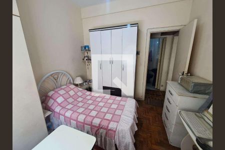 Apartamento à venda com 3 quartos, 97m² em Copacabana, Rio de Janeiro