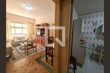 Apartamento à venda com 3 quartos, 97m² em Copacabana, Rio de Janeiro