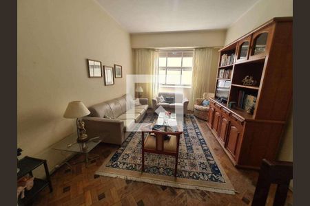 Apartamento à venda com 3 quartos, 97m² em Copacabana, Rio de Janeiro