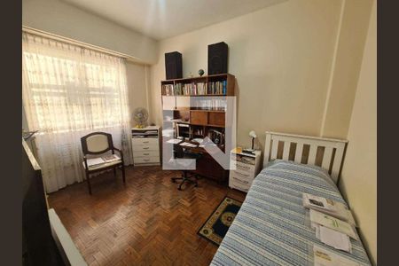 Apartamento à venda com 3 quartos, 97m² em Copacabana, Rio de Janeiro