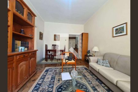 Apartamento à venda com 3 quartos, 97m² em Copacabana, Rio de Janeiro