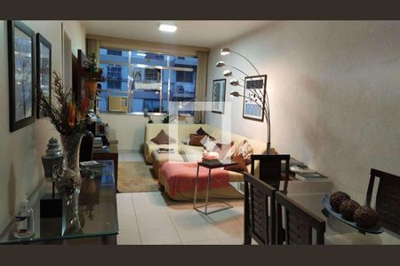 Apartamento à venda com 3 quartos, 83m² em Copacabana, Rio de Janeiro