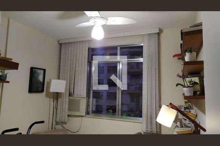 Apartamento à venda com 3 quartos, 83m² em Copacabana, Rio de Janeiro