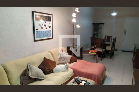 Apartamento à venda com 3 quartos, 83m² em Copacabana, Rio de Janeiro