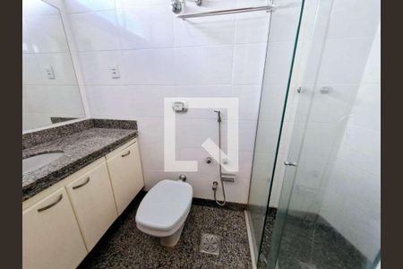 Apartamento à venda com 3 quartos, 125m² em Copacabana, Rio de Janeiro