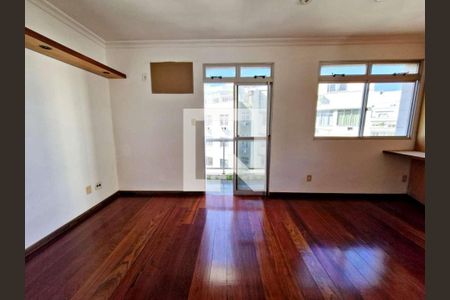 Apartamento à venda com 3 quartos, 125m² em Copacabana, Rio de Janeiro