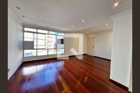 Apartamento à venda com 3 quartos, 125m² em Copacabana, Rio de Janeiro