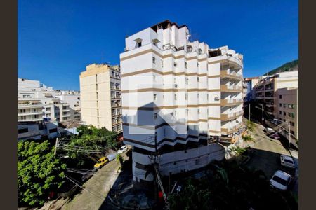 Apartamento à venda com 3 quartos, 125m² em Copacabana, Rio de Janeiro