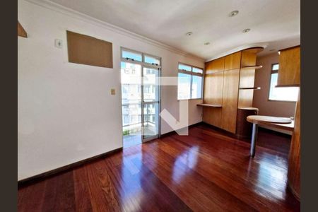 Apartamento à venda com 3 quartos, 125m² em Copacabana, Rio de Janeiro