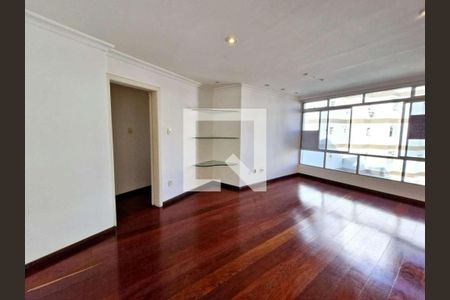 Apartamento à venda com 3 quartos, 125m² em Copacabana, Rio de Janeiro