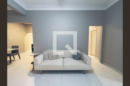 Apartamento à venda com 3 quartos, 121m² em Copacabana, Rio de Janeiro