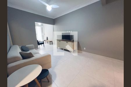 Apartamento à venda com 3 quartos, 121m² em Copacabana, Rio de Janeiro