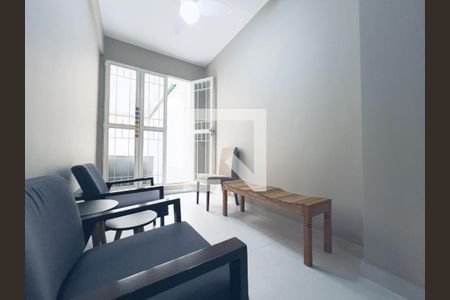 Apartamento à venda com 3 quartos, 121m² em Copacabana, Rio de Janeiro