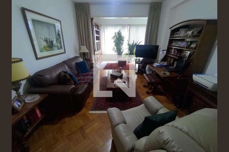 Apartamento à venda com 4 quartos, 223m² em Copacabana, Rio de Janeiro