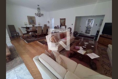 Apartamento à venda com 4 quartos, 223m² em Copacabana, Rio de Janeiro