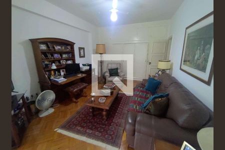 Apartamento à venda com 4 quartos, 223m² em Copacabana, Rio de Janeiro