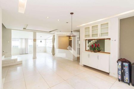 Apartamento à venda com 3 quartos, 205m² em Copacabana, Rio de Janeiro