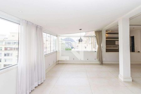 Apartamento à venda com 3 quartos, 205m² em Copacabana, Rio de Janeiro