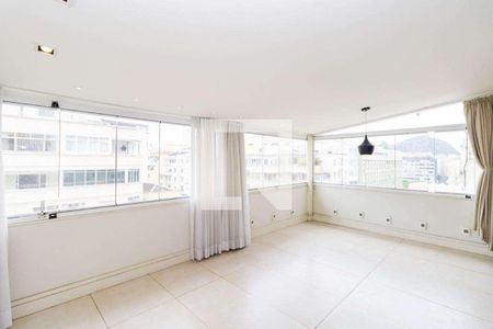 Apartamento à venda com 3 quartos, 205m² em Copacabana, Rio de Janeiro