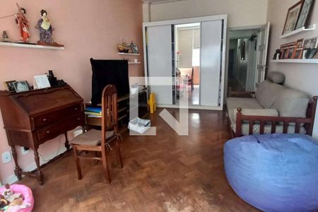 Apartamento à venda com 4 quartos, 235m² em Copacabana, Rio de Janeiro