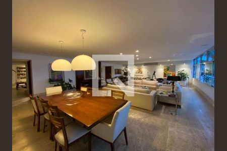 Apartamento à venda com 4 quartos, 340m² em Copacabana, Rio de Janeiro