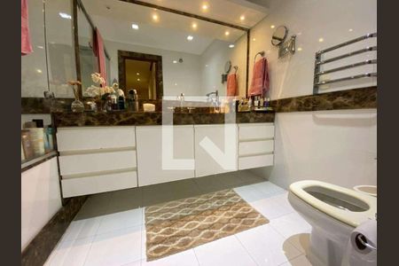 Apartamento à venda com 4 quartos, 340m² em Copacabana, Rio de Janeiro