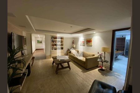 Apartamento à venda com 4 quartos, 340m² em Copacabana, Rio de Janeiro