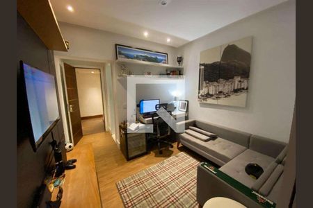 Apartamento à venda com 4 quartos, 340m² em Copacabana, Rio de Janeiro