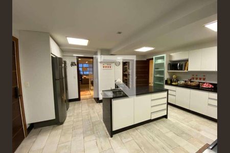 Apartamento à venda com 4 quartos, 340m² em Copacabana, Rio de Janeiro