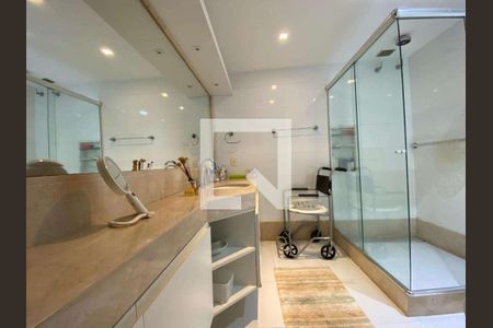 Apartamento à venda com 4 quartos, 340m² em Copacabana, Rio de Janeiro