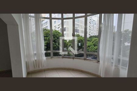 Apartamento à venda com 3 quartos, 100m² em Copacabana, Rio de Janeiro