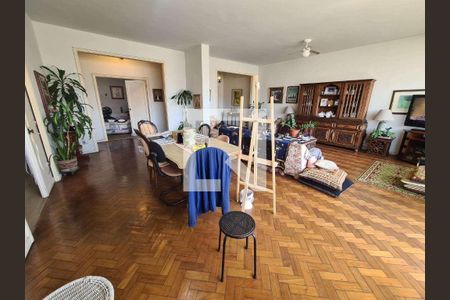 Apartamento à venda com 4 quartos, 260m² em Copacabana, Rio de Janeiro