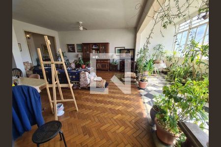 Apartamento à venda com 4 quartos, 260m² em Copacabana, Rio de Janeiro