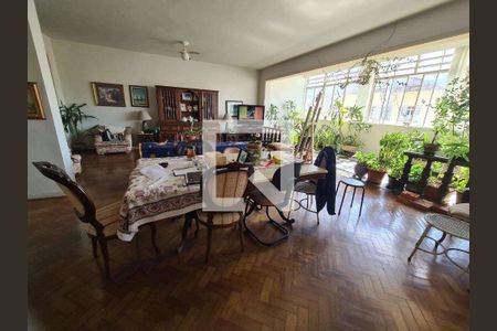 Apartamento à venda com 4 quartos, 260m² em Copacabana, Rio de Janeiro