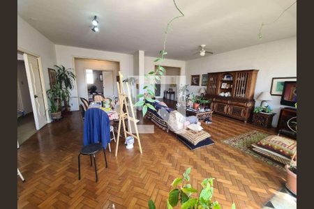 Apartamento à venda com 4 quartos, 260m² em Copacabana, Rio de Janeiro