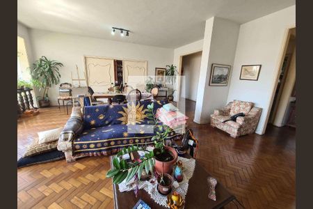 Apartamento à venda com 4 quartos, 260m² em Copacabana, Rio de Janeiro