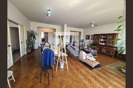 Apartamento à venda com 4 quartos, 260m² em Copacabana, Rio de Janeiro