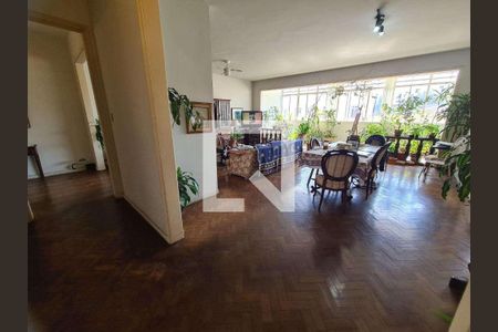 Apartamento à venda com 4 quartos, 260m² em Copacabana, Rio de Janeiro