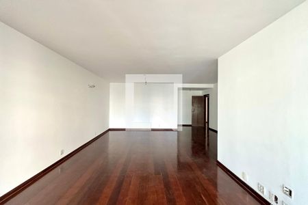 Sala de apartamento à venda com 3 quartos, 190m² em Copacabana, Rio de Janeiro