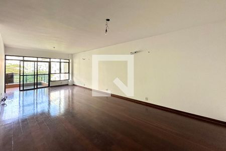 Sala de apartamento à venda com 3 quartos, 190m² em Copacabana, Rio de Janeiro