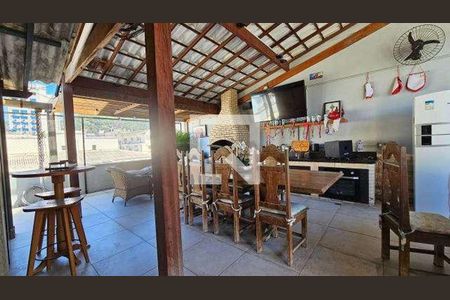 Apartamento à venda com 3 quartos, 494m² em Copacabana, Rio de Janeiro