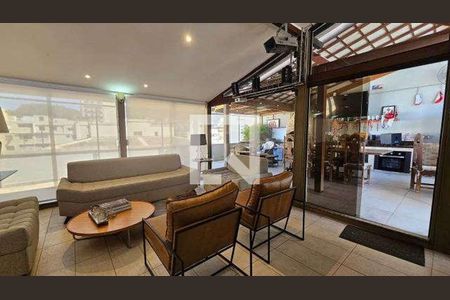 Apartamento à venda com 3 quartos, 494m² em Copacabana, Rio de Janeiro