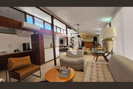 Apartamento à venda com 3 quartos, 494m² em Copacabana, Rio de Janeiro