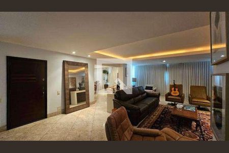 Apartamento à venda com 3 quartos, 494m² em Copacabana, Rio de Janeiro