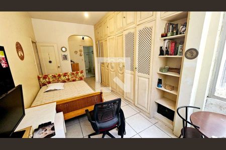 Apartamento à venda com 4 quartos, 125m² em Copacabana, Rio de Janeiro