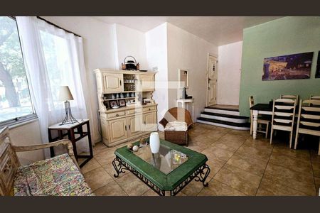 Apartamento à venda com 4 quartos, 125m² em Copacabana, Rio de Janeiro