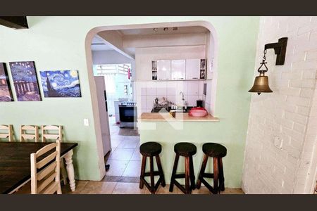Apartamento à venda com 4 quartos, 125m² em Copacabana, Rio de Janeiro